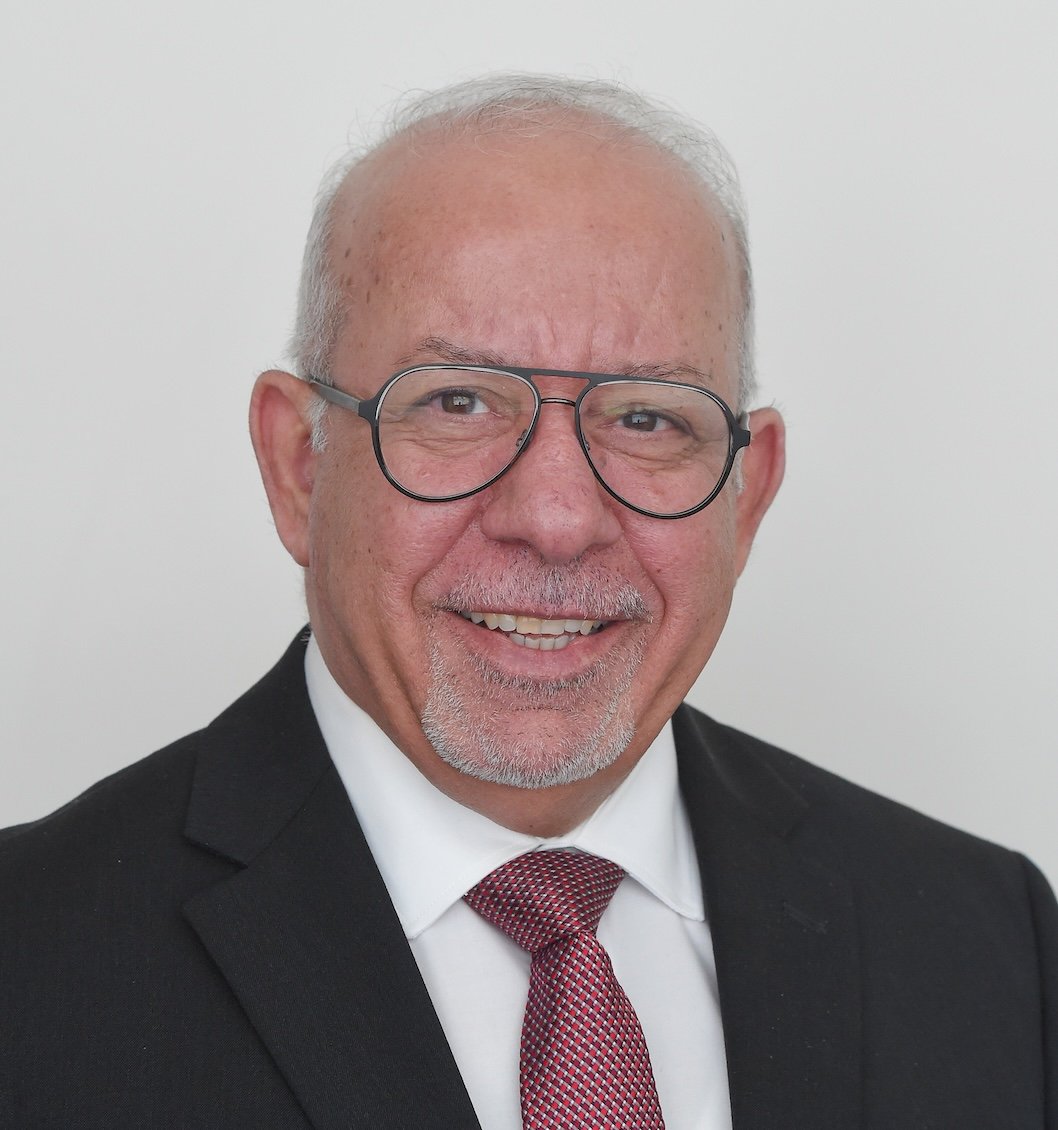 Prof Youssef Nazzal